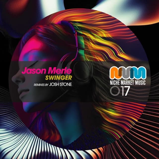 Swinger cover art