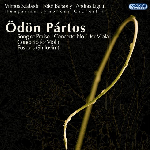 Ödön Pártos