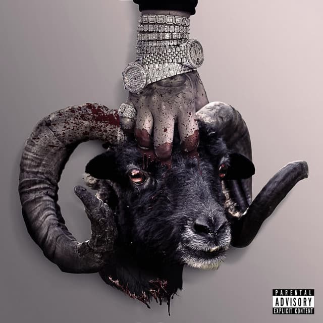 The Black Sheep (Intro) cover art