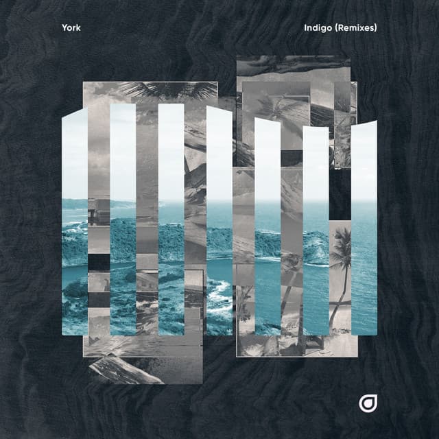 Out Of The Woods - Damate Remix cover art