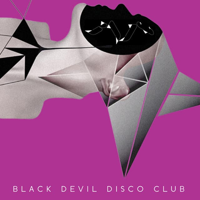 Magnetic Circus (Dubs and Reworks) cover art
