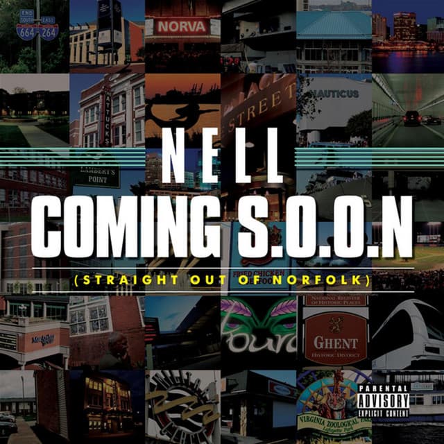 Nell