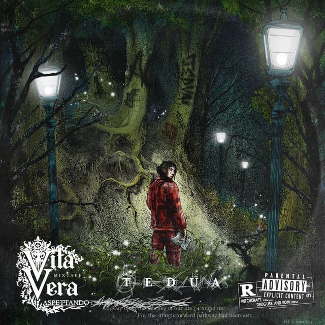 Lo Sai cover art