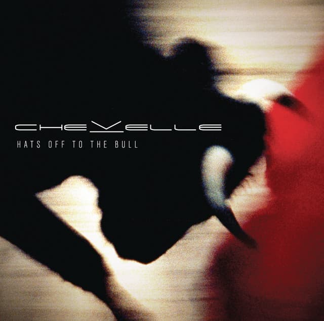 Hats Off to the Bull cover art