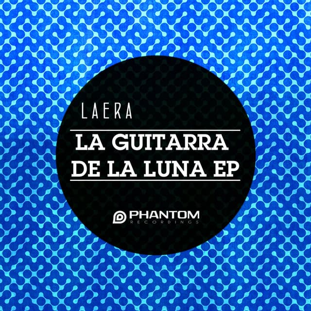 LA GUITARRA DE LA LUNA - Mr.Norberto Remix cover art