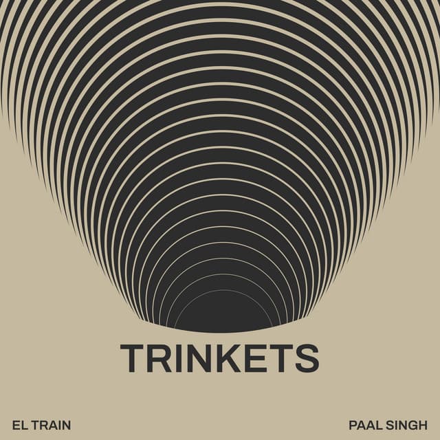 First Glance cover art