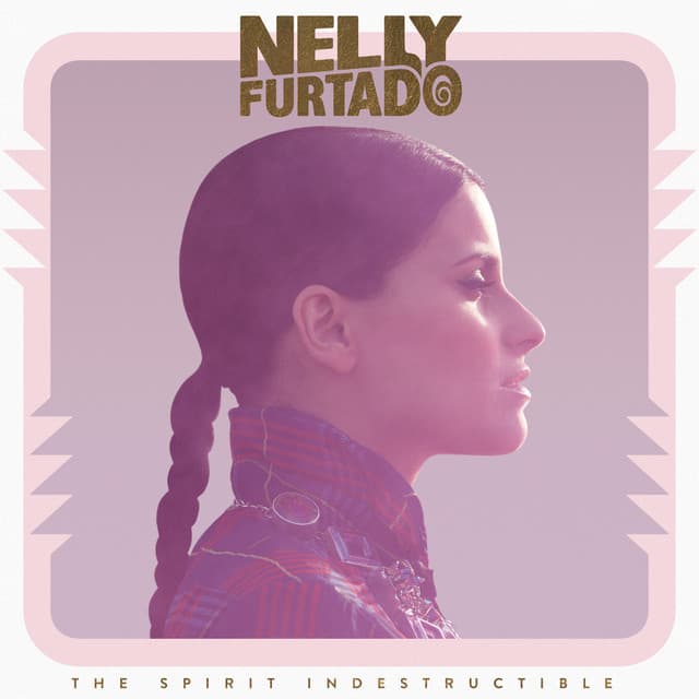 The Spirit Indestructible (Deluxe Version) cover art