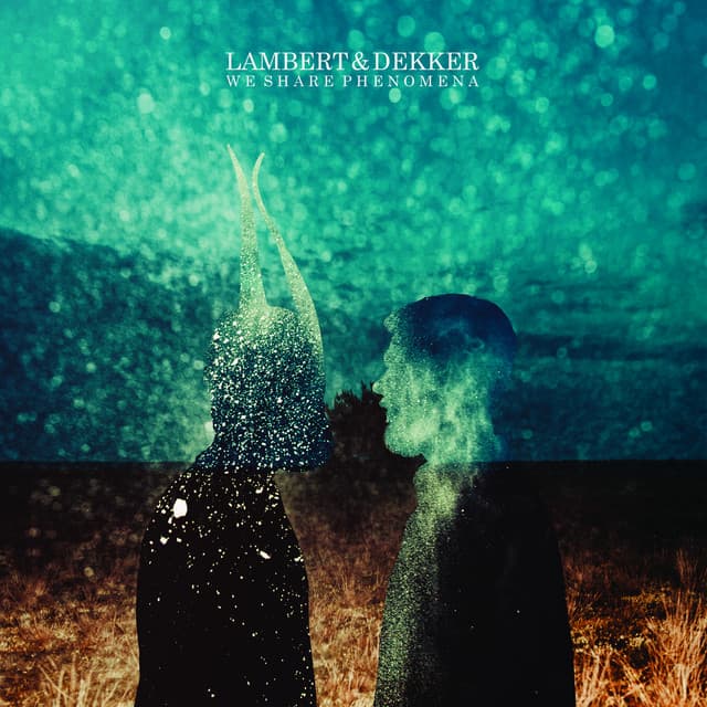 In an Oblique Way cover art