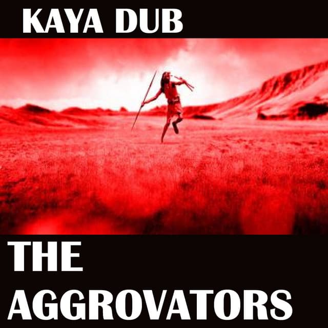 Never Give the Power to a Baldhead - Dub cover art