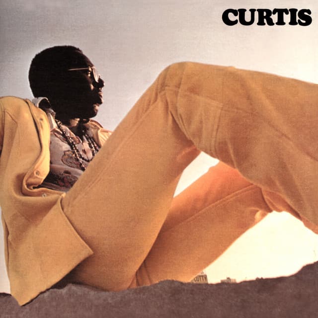 Move on Up - Extended Version cover art