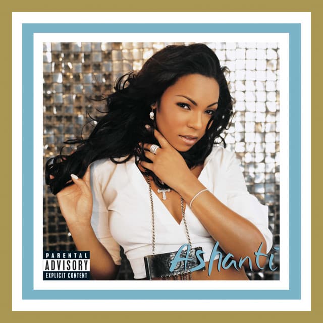 Ashanti (Deluxe Edition) cover art