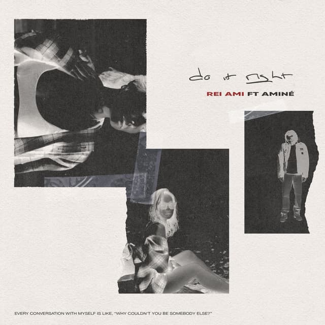 do it right (feat. Aminé) cover art