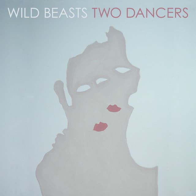 Two Dancers cover art