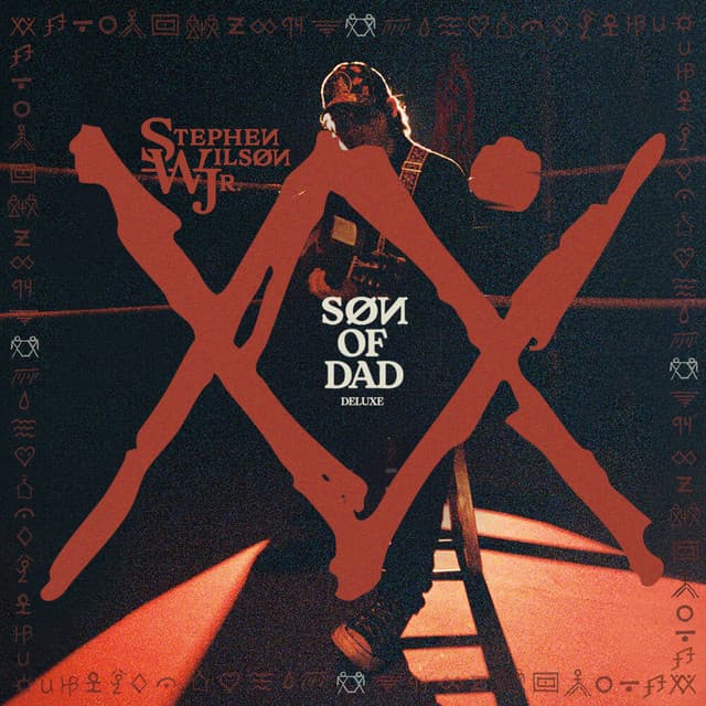 I'm A Song - Live at The Print Shop cover art