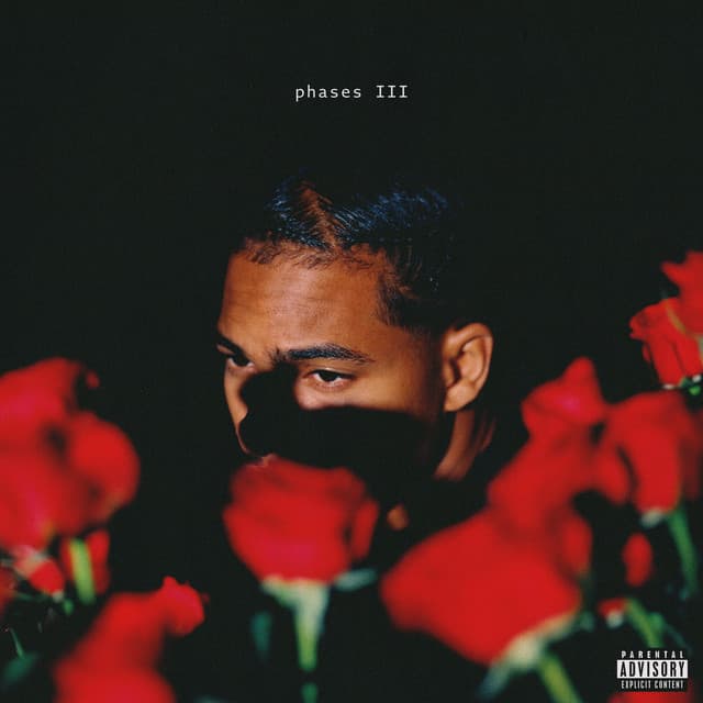 Cold (with Vanilla is Black) cover art