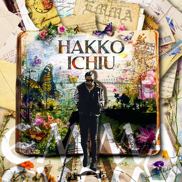TOKYO (feat. DALU & MUKADE) cover art