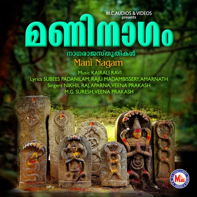 Mannarashalaiyil cover art