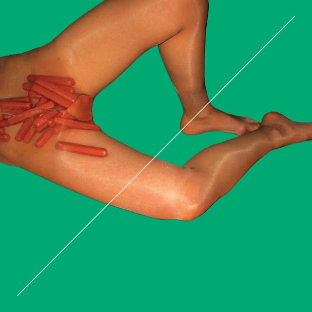 I Mean Something (feat. Feist) - JD Samson Remix cover art