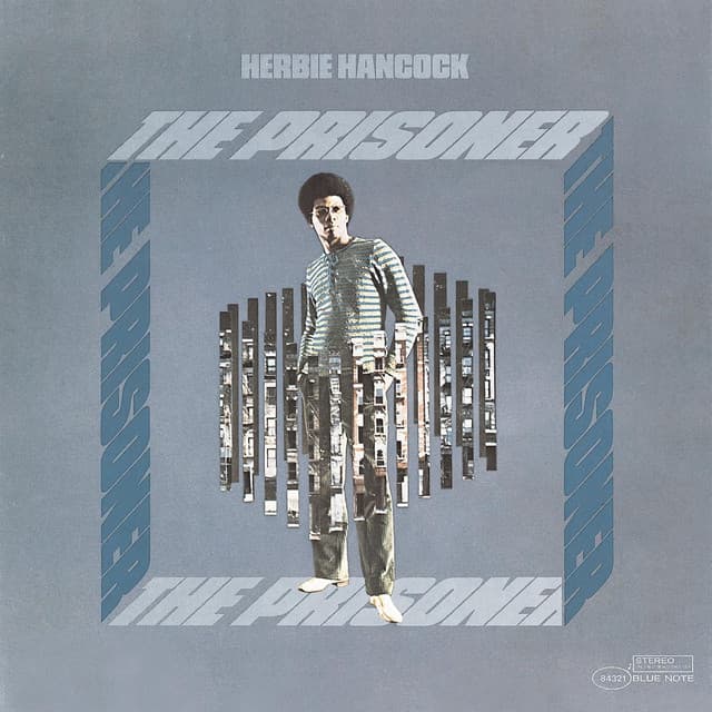 The Prisoner - Alternate Take/Remastered cover art