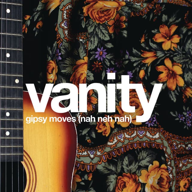 Gipsy Moves (Nah Neh Nah) - Radio Edit cover art