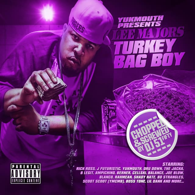 Green House (feat. Scoot Scoot, Rahmean, Bo Strangles) cover art