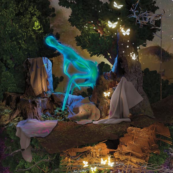 touch cover art