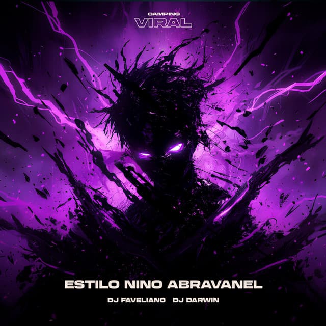 MTG Estilo Nino Abravanel - SUPER SLOWED cover art