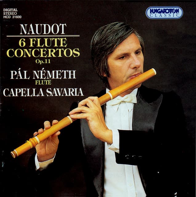 Jacques-Christoph Naudot