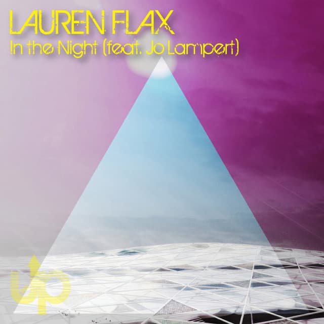In the Night - Mystic Bill Remix cover art