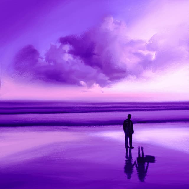 Mondschein cover art