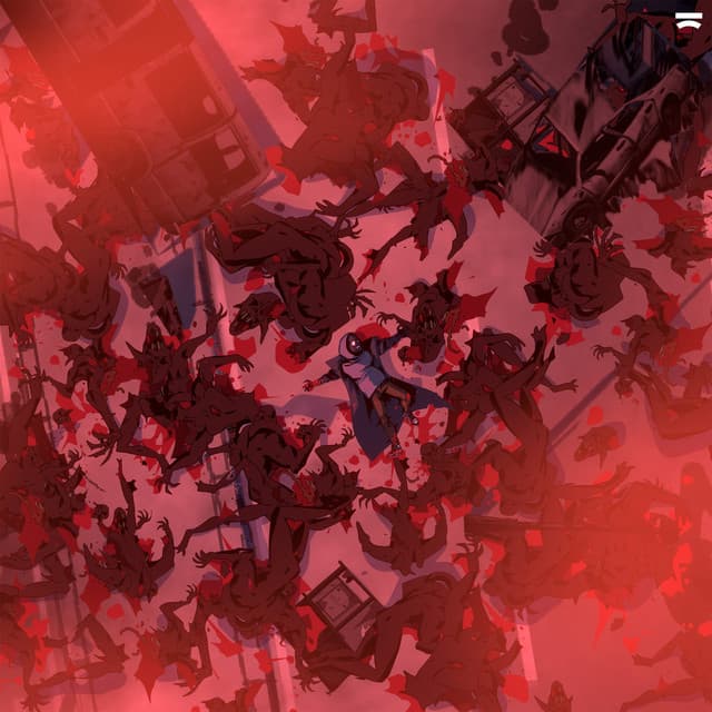 Tenmetsu cover art