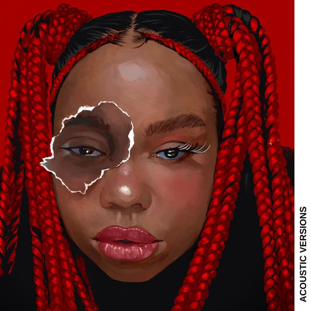 Daddy's Eyes cover art
