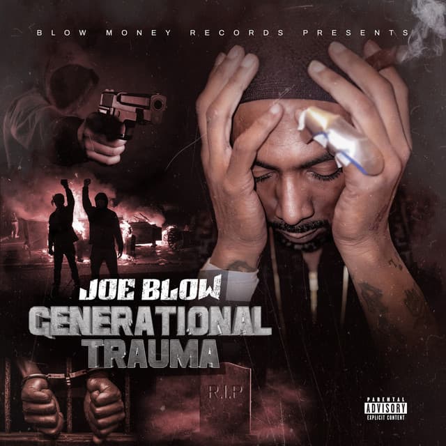 You Wouldn't Understand cover art