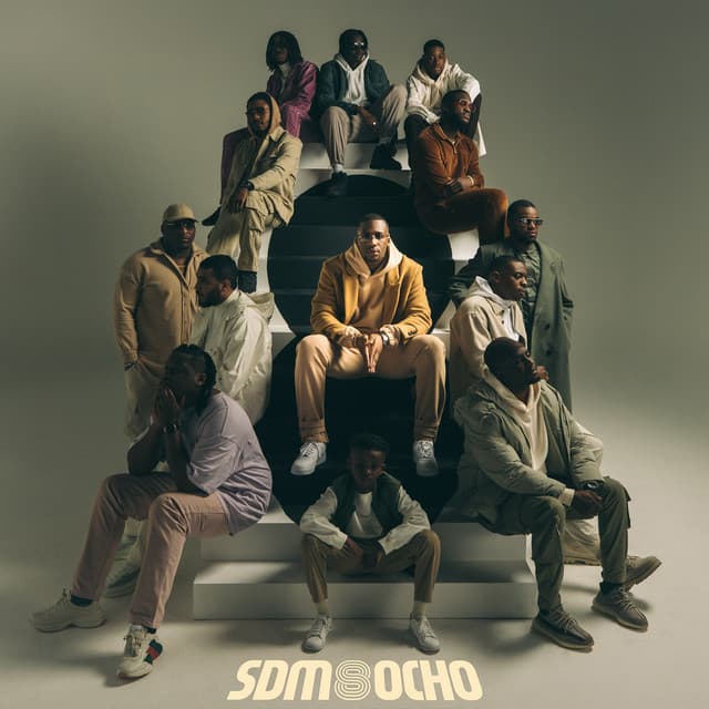 Game Over cover art