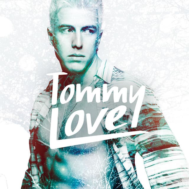 Start Me Up (feat. Amannda) cover art