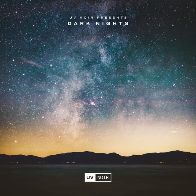 Apex - Santiago Luna Remix cover art