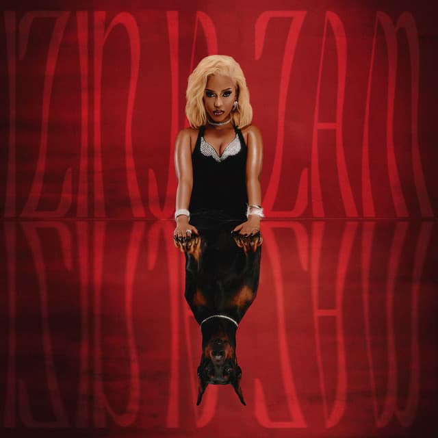 Awe Mah 2.0 cover art