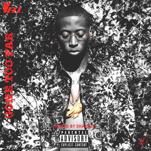 Change On Me cover art