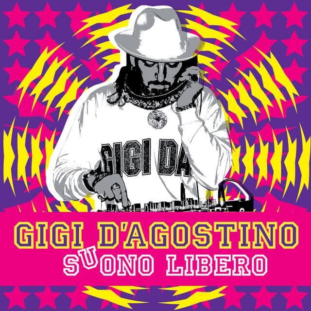 In To The Bam (Settore Terziario) cover art