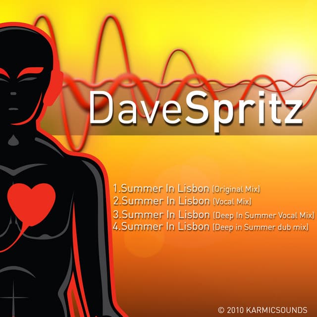 Dave Spritz