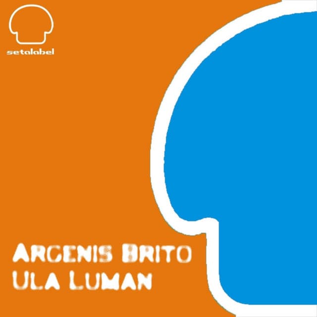 Ula Luman - Sensoreal Remix cover art