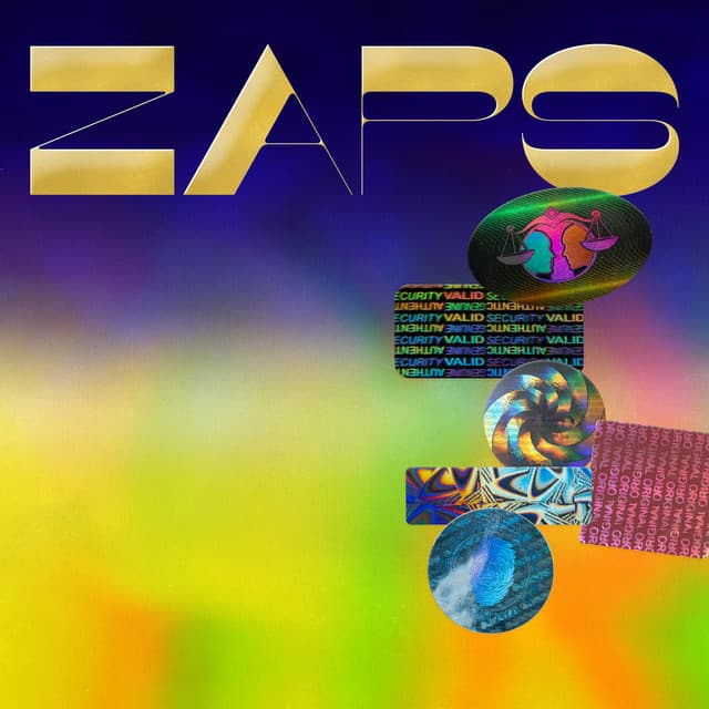 Vula cover art