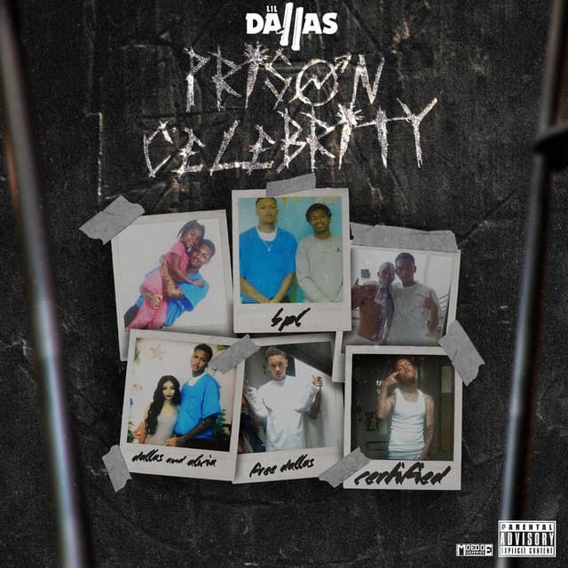 Reloaded cover art