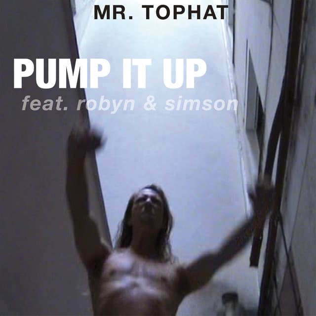 Pump It Up - Идиот remix cover art