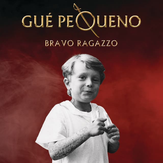 Brivido cover art
