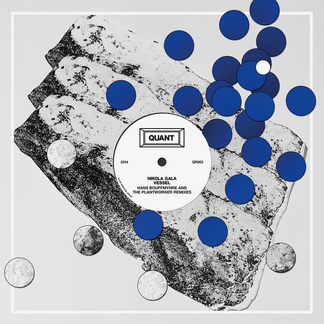 Rattle - The Plant Worker Remix cover art