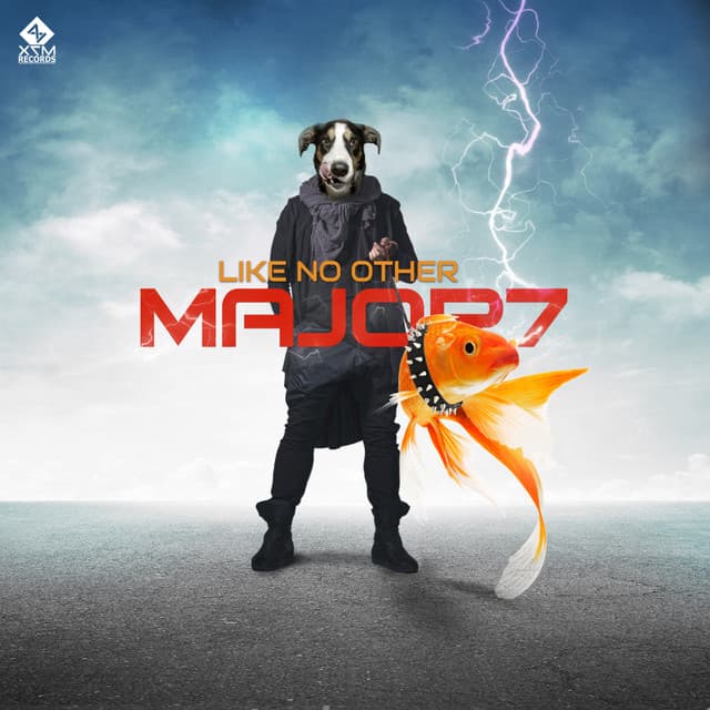 Deeper into Underground cover art