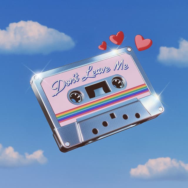Sometimes cover art