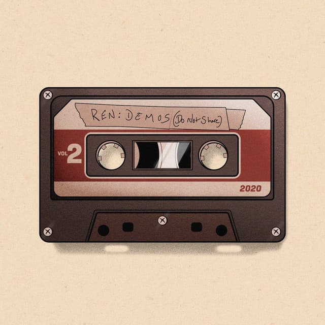 Diazepam cover art