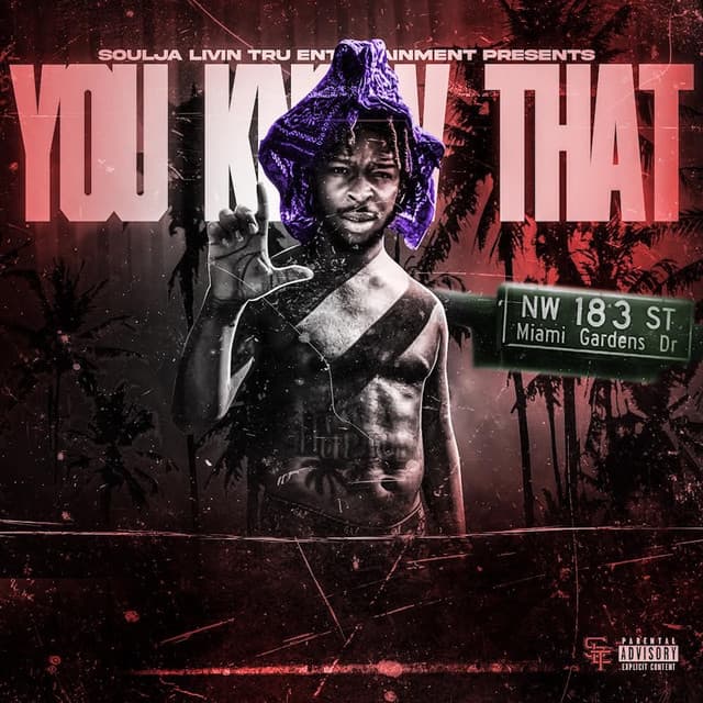 Aint Lyin cover art